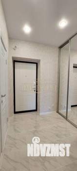 1-к квартира, вторичка, 40м2, 8/9 этаж