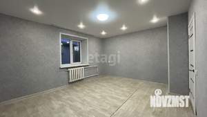 1-к квартира, вторичка, 32м2, 2/2 этаж