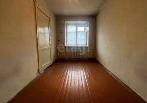 3-к квартира, вторичка, 56м2, 4/4 этаж