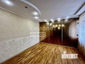 3-к квартира, вторичка, 107м2, 3/10 этаж