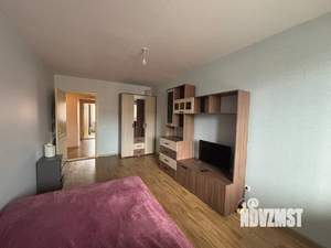4-к квартира, вторичка, 91м2, 9/10 этаж