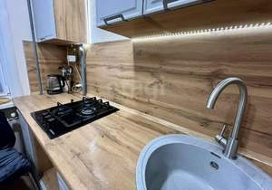 1-к квартира, вторичка, 35м2, 2/9 этаж