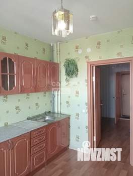 1-к квартира, вторичка, 42м2, 6/9 этаж