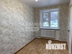 2-к квартира, вторичка, 43м2, 1/4 этаж