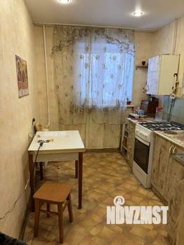 2-к квартира, вторичка, 48м2, 1/5 этаж