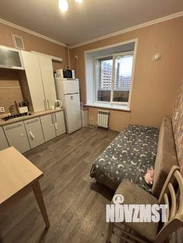 1-к квартира, вторичка, 41м2, 7/9 этаж