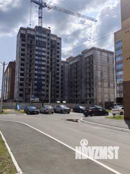 3-к квартира, вторичка, 91м2, 6/9 этаж