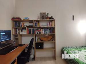 2-к квартира, вторичка, 46м2, 1/2 этаж