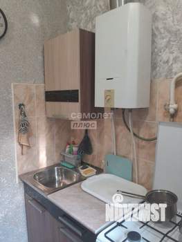 1-к квартира, вторичка, 31м2, 4/5 этаж