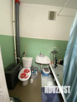 1-к квартира, вторичка, 33м2, 8/10 этаж