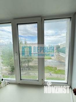 1-к квартира, вторичка, 30м2, 4/5 этаж