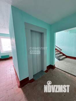 1-к квартира, вторичка, 34м2, 9/9 этаж