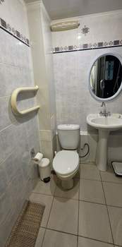 1-к квартира, вторичка, 41м2, 1/9 этаж