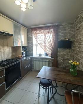 2-к квартира, вторичка, 54м2, 2/10 этаж