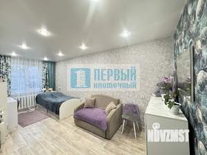 2-к квартира, вторичка, 48м2, 5/5 этаж