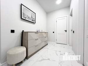 1-к квартира, вторичка, 44м2, 9/9 этаж