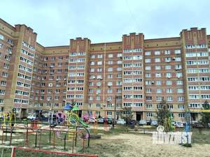 1-к квартира, вторичка, 42м2, 5/9 этаж