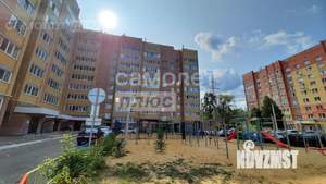 1-к квартира, вторичка, 39м2, 2/9 этаж