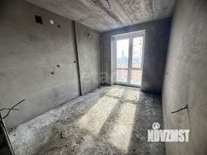1-к квартира, вторичка, 41м2, 9/9 этаж