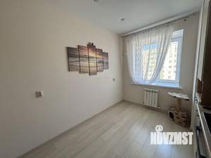 2-к квартира, вторичка, 54м2, 7/9 этаж