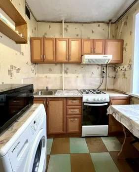 2-к квартира, вторичка, 47м2, 2/5 этаж