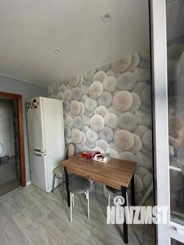 1-к квартира, вторичка, 37м2, 5/10 этаж