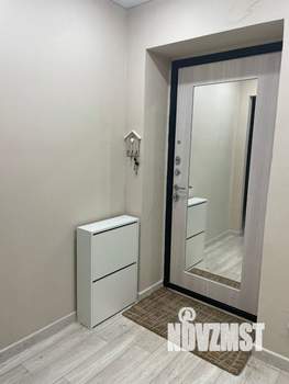1-к квартира, вторичка, 35м2, 3/10 этаж