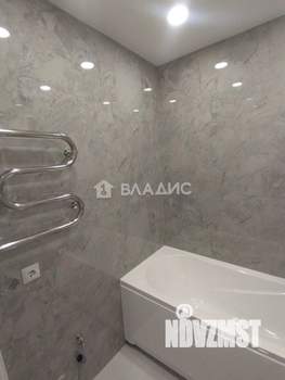 2-к квартира, вторичка, 45м2, 2/10 этаж
