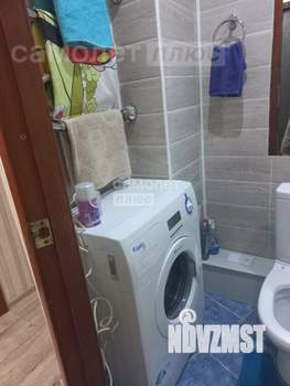 1-к квартира, вторичка, 30м2, 1/5 этаж