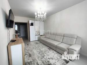 2-к квартира, вторичка, 61м2, 9/9 этаж