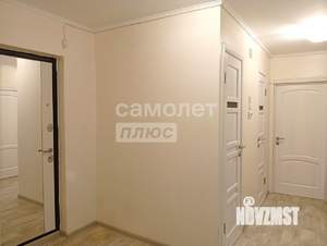 3-к квартира, вторичка, 63м2, 4/10 этаж