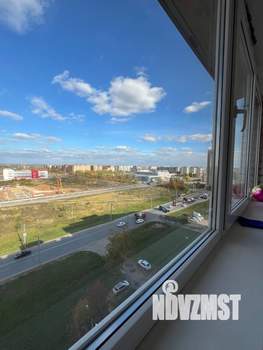 4-к квартира, вторичка, 127м2, 10/12 этаж