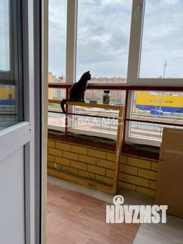 1-к квартира, вторичка, 36м2, 4/9 этаж