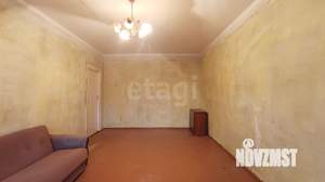 2-к квартира, вторичка, 61м2, 4/5 этаж