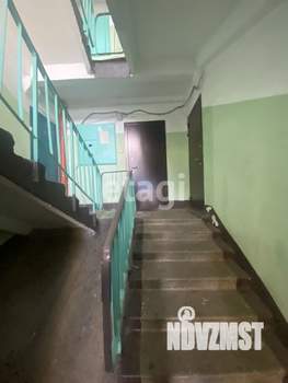 1-к квартира, вторичка, 33м2, 4/5 этаж