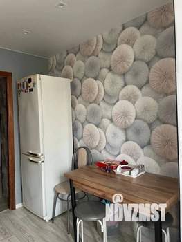 1-к квартира, вторичка, 37м2, 5/10 этаж