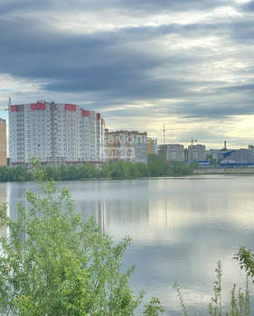 3-к квартира, вторичка, 97м2, 1/9 этаж
