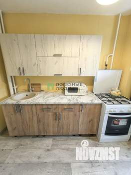 2-к квартира, вторичка, 53м2, 4/5 этаж