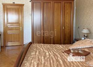 3-к квартира, вторичка, 92м2, 3/6 этаж