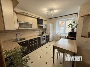 3-к квартира, вторичка, 74м2, 4/10 этаж