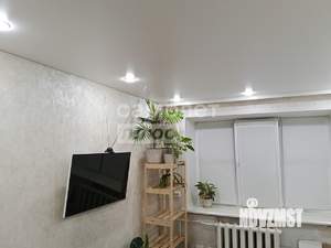 2-к квартира, вторичка, 36м2, 3/5 этаж