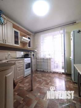 3-к квартира, вторичка, 72м2, 5/5 этаж