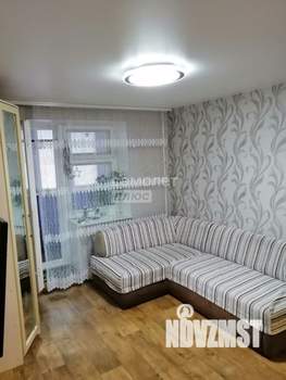 1-к квартира, вторичка, 32м2, 1/10 этаж