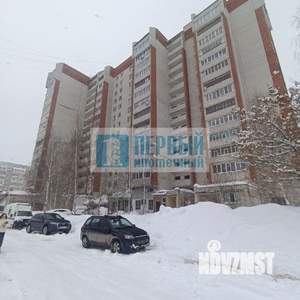 2-к квартира, вторичка, 60м2, 2/14 этаж