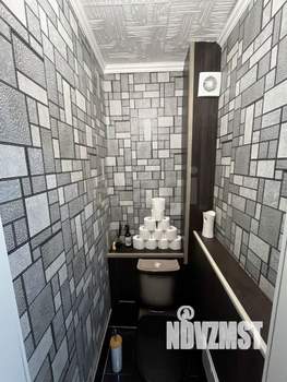 2-к квартира, вторичка, 55м2, 2/12 этаж