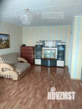 1-к квартира, вторичка, 47м2, 9/10 этаж