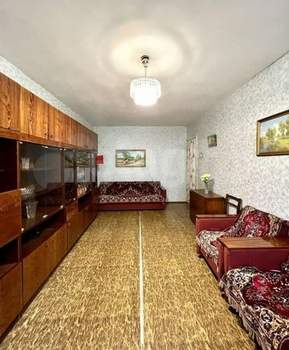 2-к квартира, вторичка, 47м2, 2/5 этаж