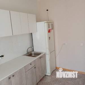 1-к квартира, вторичка, 35м2, 4/9 этаж