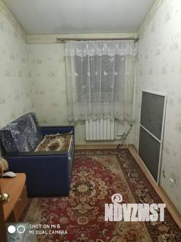 2-к квартира, вторичка, 42м2, 6/6 этаж