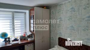 2-к квартира, вторичка, 49м2, 1/5 этаж